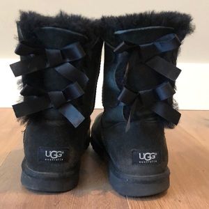 Bailey Bow II Boot. Ugg